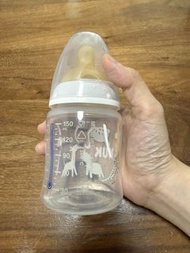 NUK 奶瓶