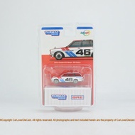 Tarmac Works 1: 64 Wagon Wagon #46印尼合金汽车模型收藏