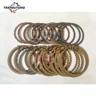 A6MF1 A6MF2 Automatic Transmission Friction Kit For HYUNDAI KIA