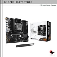 ASRock B850M Pro-A WiFi Micro-ATX Motherboard B850M Pro-A WiFi MB6718