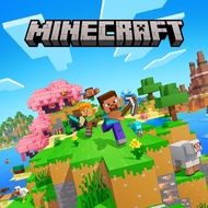 MINECRAFT AC 帳號