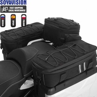 Motorcycle Accessories Top Bags For BMW R 1200 1250 GS LC Adventure F800GS K1600 G310GS Top Box Panniers Bag Case Luggage Bags