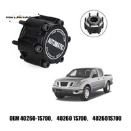Free Running Wheel Hub Lock 28 Spline for   Navara G8Y5/D22 402601S700