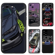 Fashion Phone Case For Samsung Galaxy A07 A17 A26 A36 A56 M07 F17 S25 Fe S25Plus S25Ultra S25 Edge 2