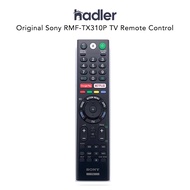 Sony RMF-TX310P Voice TV Remote 149345621 for KDL43W800F KD55X7500F