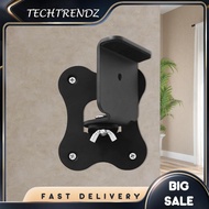 [techtrendz.my] 1 Pc Speaker Wall Bracket Metal Wall Mounted Holder for Samsung HW-Q990F Speaker