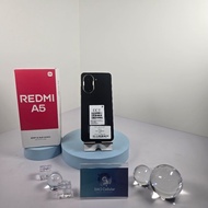 USED Redmi A5 128GB Midnight Black