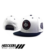 Topi Snapback HCKR Topi Baseball Pria Topi Pria Distro Topi Original Pria Branded Topi Pria Dewasa