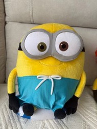 Minions公仔