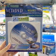 CD/VCD/DVD Computer CD ROM Lens Cleaner YH-608 CD/VCD Reader