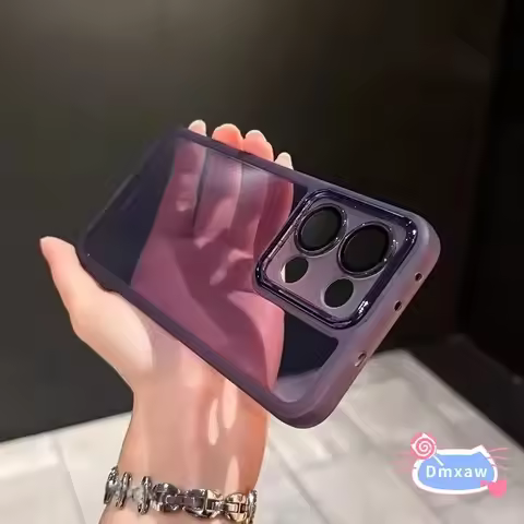 For Realme GT7 GT6 GT5 Pro C75 C75X 14X GT Neo 7 6 5 SE GT Neo 2T Q3 Pro V60 V60S V50S Phone Case Ma