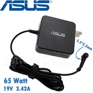 รุ่นใหม่ Asus Adapter ของแท้ K450C X452M K450JN K450L K451L K455L K550L K551L K555L K555U 65W สายชาร