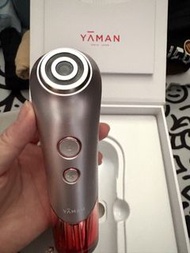YAMAN Bloom RED 美容儀 S10-YL-HK-1