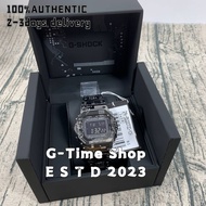 ASIA SET CASIO G-SHOCK GMW-B5000TCC-1DR / GMW-B5000TCC-1D / GMW-B5000TCC-1 / GMW-B5000TCC / GMW-B500