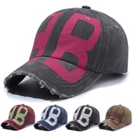 Baseball Cap Summer Size adjustable Fashion Baseball Cap Women Cap