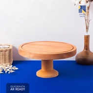 Dekornata Meghan Regular Cake Stand Cake Base/ Cake Stand/ Cake Stand/