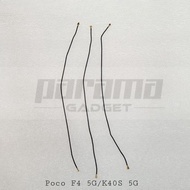 XIAOMI ANTENNA CABLE poco F4 5G K40S 5G ORIGINAL
