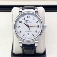 Iwc IWC Men's Watch Da Vinci Series Automatic Mechanical Watch Wrist Watch IW356601