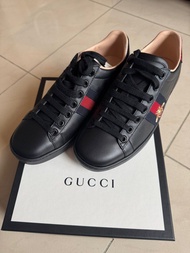 （包SF）全新Gucci Sneaker蜜蜂鞋