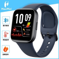 Cross-Border New Products1.83inch Bluetooth Smart Call Watch Y83 Heart Rate and Body Temperature Spo