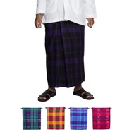 STS BUGIS Sarong, Islamic Boarding School Uniform, BHS Motif