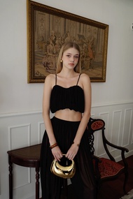 O.D.C. Bubble Genie Top