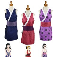 Demon Slayer Tanjiro Tsurukio Yujuntian cos Costume cos Uniform Demon Slayer Uniform Secondary
