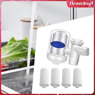 [Flowerhxy1] Tap Water Filtration Faucet Water for Kitchen Sink