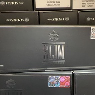 ️ Upgraded Version Venus 6D Small Face Korean Version One Box One Size 25.6.24