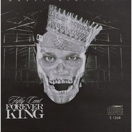 CD Fifty Cent  Forever King