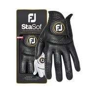 FOOTJOY FJ STASOF MEN'S GOLF GLOVE