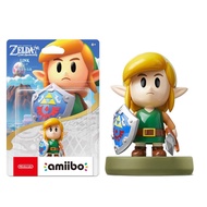 Amiibo The Legend of Zelda Link's Awakening - Link