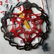 Floating snail Rotor diameter 160