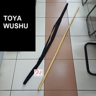 TOYA WUSHU STICK TOYA WUSHU