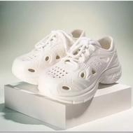 Women's athlete sandals, unisex shoes, casual hiking shoes, soft EVA rubber sandals, size 34-45