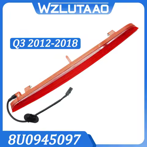 8UD945097 8U0945097 Additional Brake Light For Audi A3 2012-2014 2015-2018 RSQ3 2014-2018 EUR Q3 201