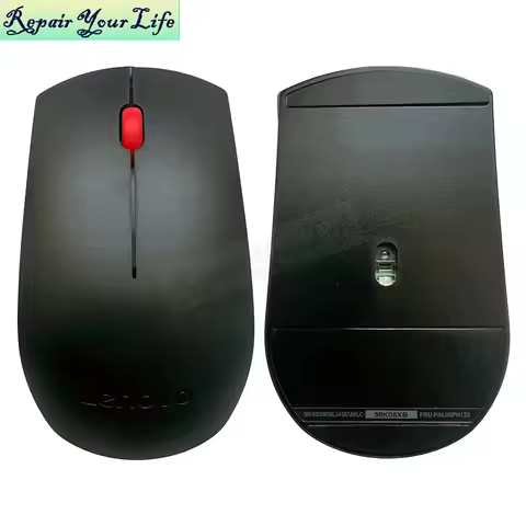 Desktop USB Mouse For Lenovo S200z S400Z S500 S510 All-in-One Y520T-25IK E93 E73 A70 USB Calliope Mo