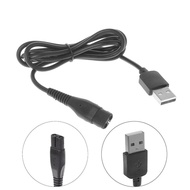 5V USB Power Adapter Charging Cable For Philips Blade Shaver YQ318 A00390 QP2520/72 Charger