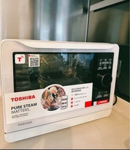 TOSHIBA 東芝 MS3-STQ20SC 20公升智能蒸氣焗爐