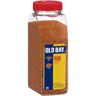 OLD BAY Rub, 623g