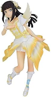 Sega Love Live! Sunshine!! The School Idol Movie Over The Rainbow SPM Super Premium Figure Dia Kuros