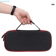 GREATMY for NS Hori Portable Large Capacity Pouch Game Controller Storage