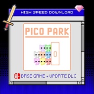 PlCO PARK – Nintendo Switch CFW Digital Game (Format NSP) | Full Version