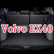 [Ready Stock] Factory Direct Sales Suitable for Volvo EX40 Dedicated Car Leather Fully Surrounded Re
