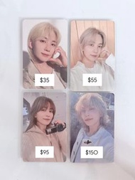 seventeen 尹淨漢 jeonghan