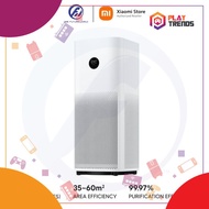 Xiaomi Mi Smart Air Purifier 4 Pro PM CADR 500m³/h True HEPA Filter 360° Circulation System App+AI Voice Smart Control