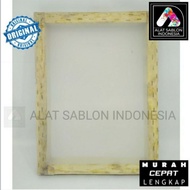 15X20 T40 SCREEN PRINTING FRAME