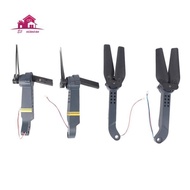 Drone Spare Parts E58 Arm + Propeller2 Motor Quadcopter Spare Parts