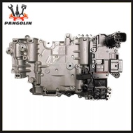 2012-Up Mazda Cx-5 Fw6a-El Transmission Valve Body W/ Tcm Casting Fz01-Read Transmission Drivetrain 