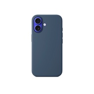 Cho iPhone 16 16 Cộng Với 16Pro 16Pro Max Gốc Silicone vỏ điện thoại Với Magsafe